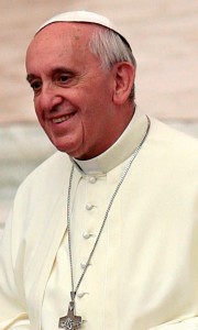Copy of pope