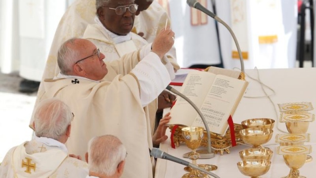 Pope Jubilee for Priests croppedc