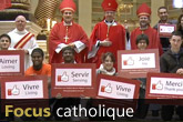 Focus catholique
