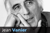 Jean Vanier