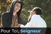 Pour Toi, Seigneur