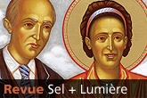 Revue Sel et Lumi&egrave;re