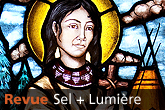 Revue Sel et Lumi&egrave;re