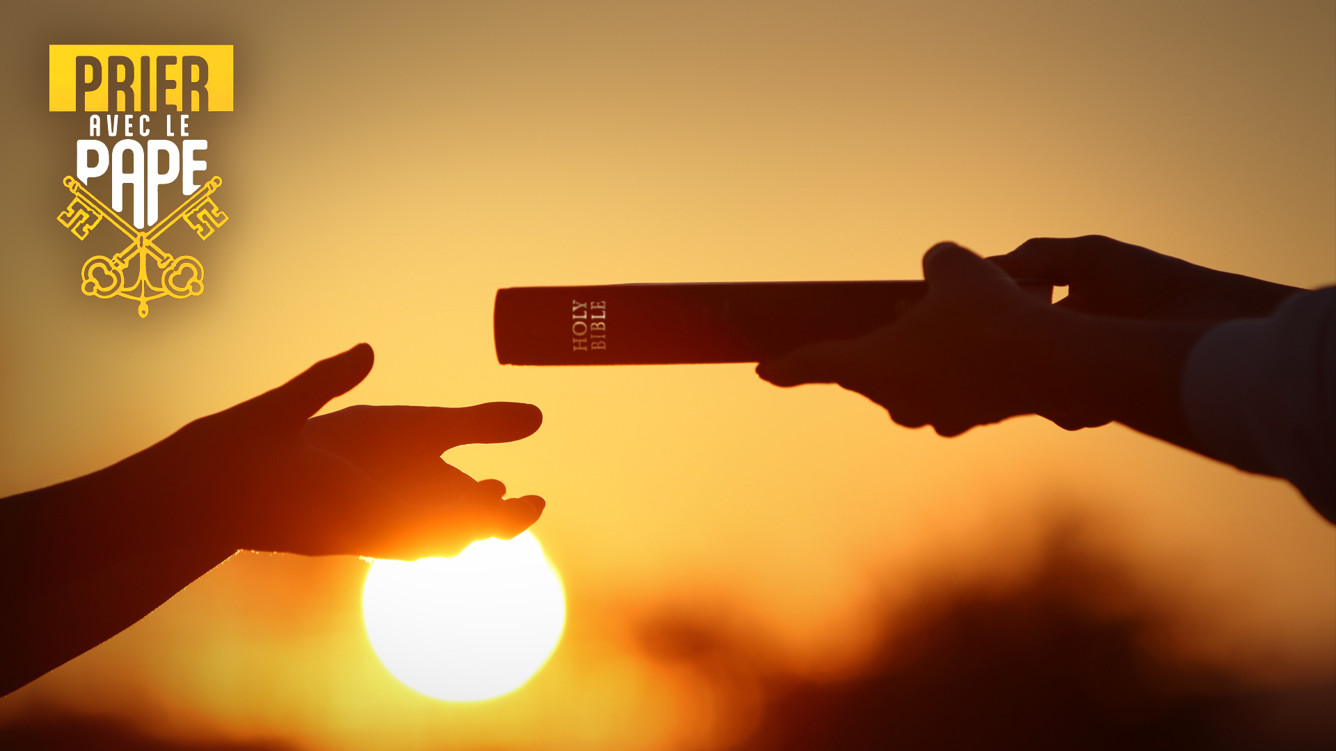 Prier avec le pape Réflexion – Janvier 2025