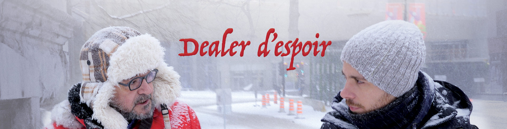 Dealer d'espoir