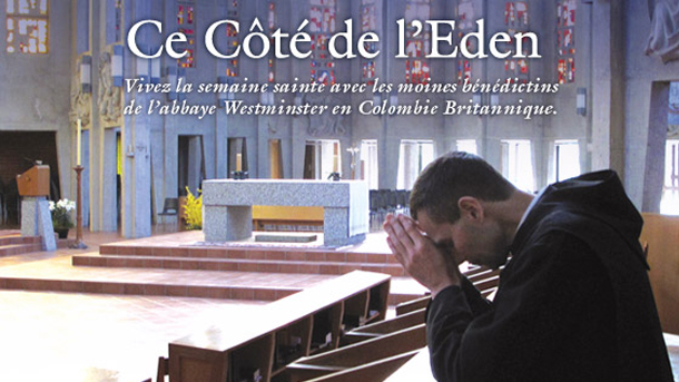 Ce Côté de l’Éden