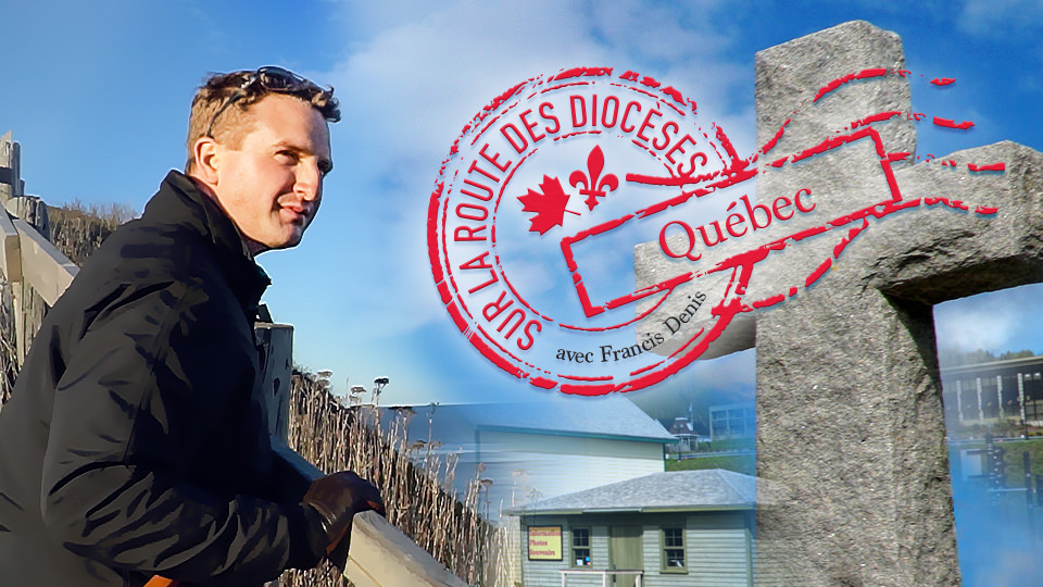 175e anniversaire du diocèse de Saint John, NB Plenary